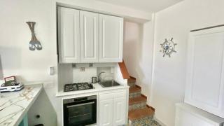 La Perla del Porto di Maratea House - 2