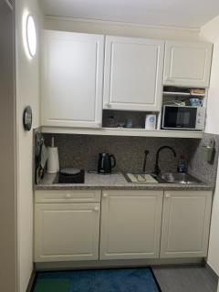 Ferienwohnung L111 an der Ostsee - 5