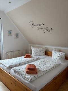 Haus Njord - Borkum - 4