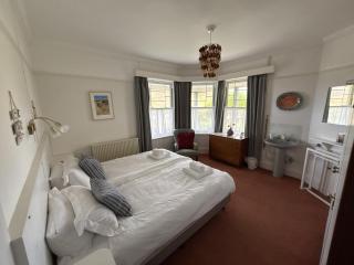 Cowrie, New Polzeath - 1