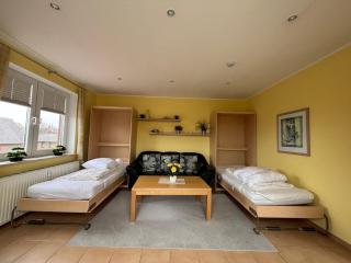 Haus Njord - Borkum - 3