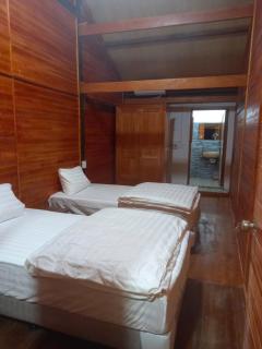 Tay Na Bon Homestay - 9