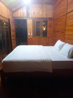 Tay Na Bon Homestay - 8