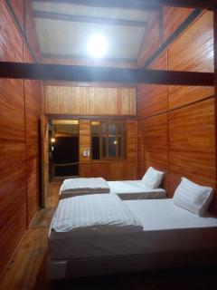 Tay Na Bon Homestay - 5