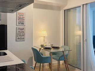 Lunara Staycation at Azure Residences - 1