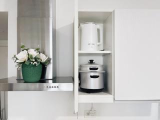 Lunara Staycation at Azure Residences - 2