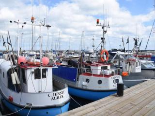 8 person holiday home in Ålbæk - 5