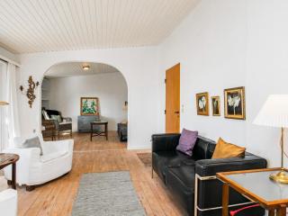 8 person holiday home in Ålbæk - 4