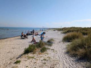 8 person holiday home in Ålbæk - 1