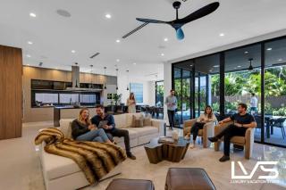 Villa Enclave- Brand New Luxe Las Olas Beach Villa - Fort Lauderdale - 7