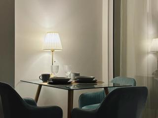 Lunara Staycation at Azure Residences - 9