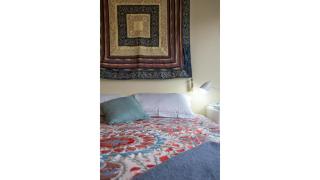 Travellers Retreat 1 Bedroom in Central Auckland - 5