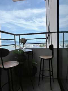 NATA-Căn hộ du lịch Nha Trang - 1