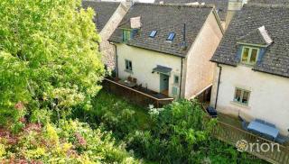 Mill Village 59, Millstream Cottage - P - 9