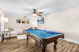 Adventure & Relaxation, Pool Table, Bikes, Heated Pool - Sunset Lodge - Roelens - Cape Coral - 9