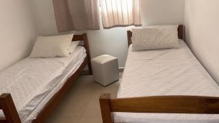 Apartamento na melhor localização de Ubatuba, com Duas varandas - 5