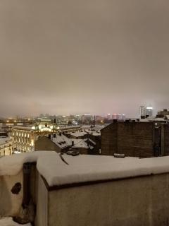 Belgrade Friends apartment - City center - 8