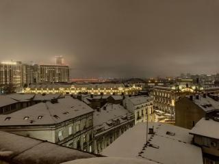 Belgrade Friends apartment - City center - 7