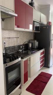 Apartamento na melhor localização de Ubatuba, com Duas varandas - 7