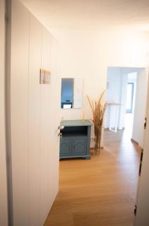 La casa di Giacomo & Vanille - Morbegno - 2