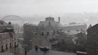 Belgrade Friends apartment - City center - 5