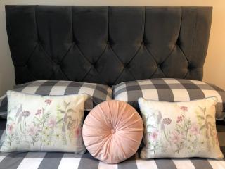 Plover Cottage at Trenale Court Cottages - 6