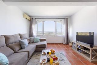 AlmeriaSuite Casa de Luz - 9