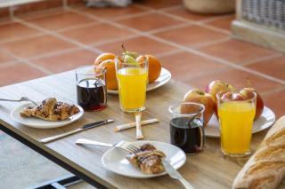 AlmeriaSuite Casa de Luz - 5