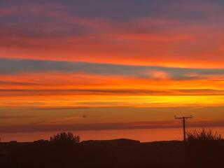 Plover Cottage at Trenale Court Cottages - 4