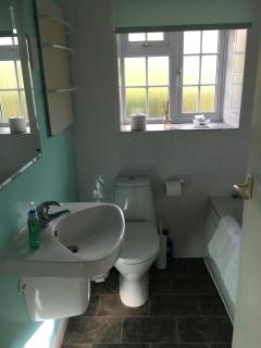 Plover Cottage at Trenale Court Cottages - 3