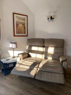 Plover Cottage at Trenale Court Cottages - 2