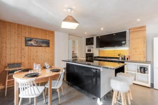 Grande Terrasse - Vue Mont Blanc - 1