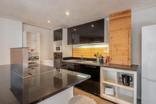 Grande Terrasse - Vue Mont Blanc - 8