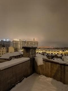 Belgrade Friends apartment - City center - 2