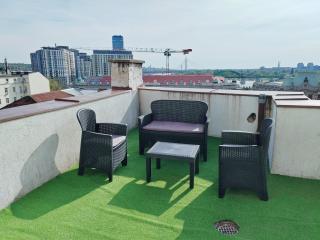 Belgrade Friends apartment - City center - 1