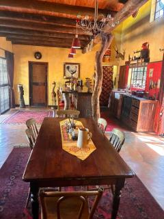 Reverie Safari Lodge, Marloth Park - 1