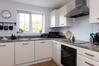 Coastal Home for 6 in The Witterings - 4