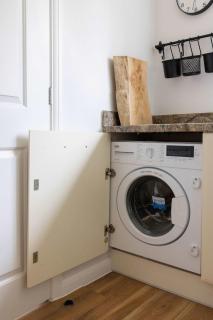 Coastal Home for 6 in The Witterings - 3