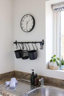 Coastal Home for 6 in The Witterings - 2