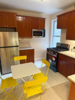 Ocean Side Apartment Beach - 8