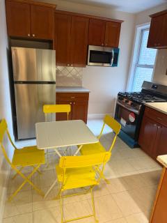 Ocean Side Apartment Beach - 7