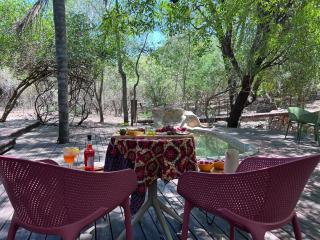 Reverie Safari Lodge, Marloth Park - 4