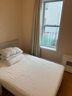 Ocean Side Apartment Beach - 1