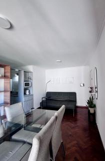 Departamento Frente Campus UNC - 6