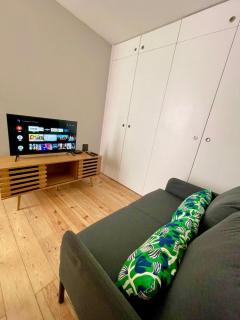 Duplex Fado Alfama - 8