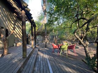 Reverie Safari Lodge, Marloth Park - 7