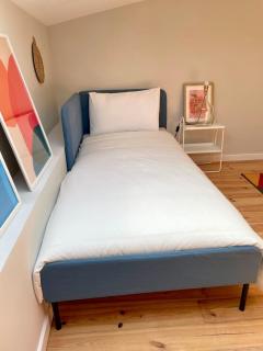 Duplex Fado Alfama - 6