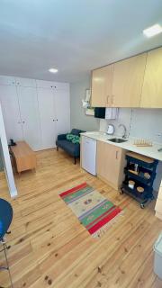 Duplex Fado Alfama - 5