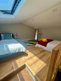 Duplex Fado Alfama - 3