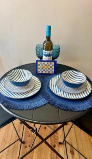 Duplex Fado Alfama - 9